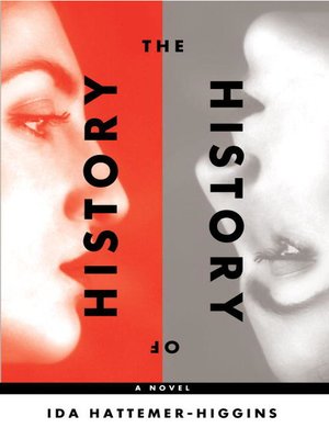 cover image of The History of History